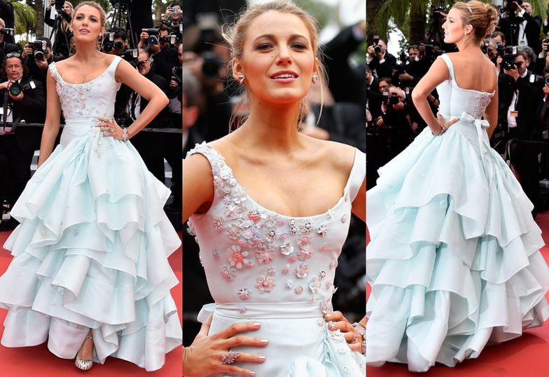 vivienne westwood blake lively