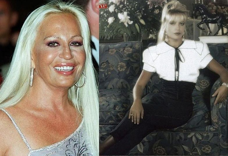 Donatella Versace: 'I've Waited 20 Years to Honour Gianni' - NZ Herald