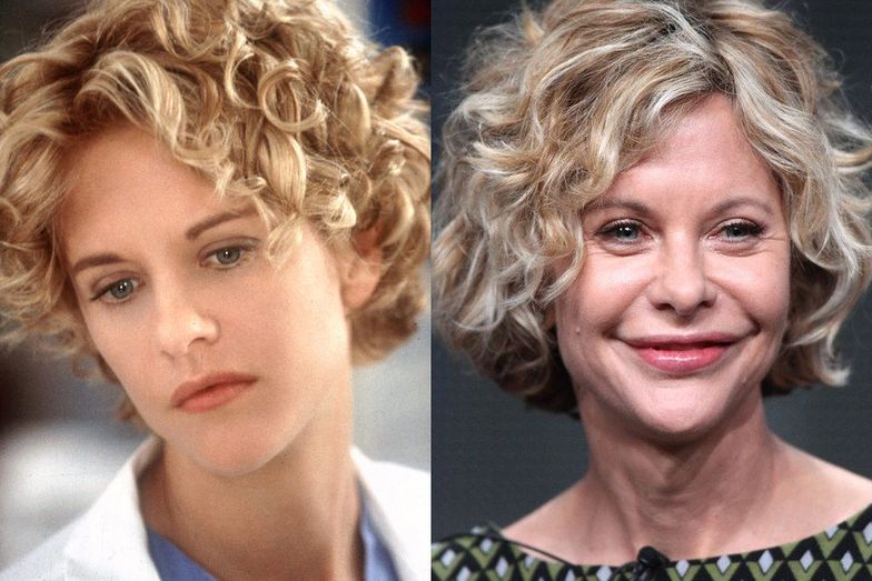 Photos of meg ryan 2015