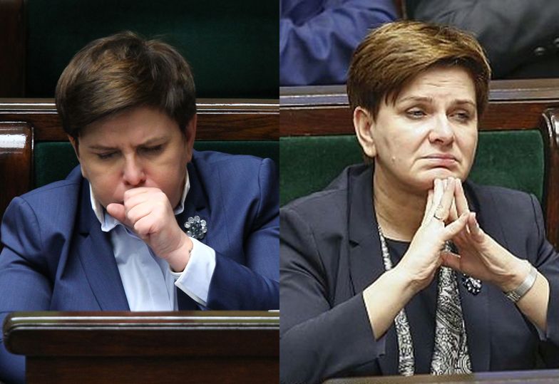 Beata Szydło - Pudelek