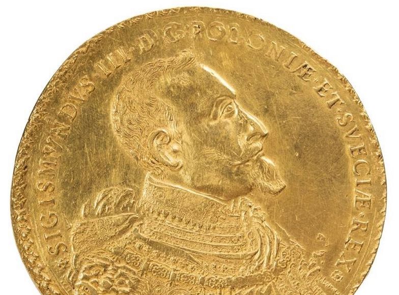 Moneta Jednozłotowa Wykonana Jest Z Miedzi Najdroższa moneta w Polsce sprzedana za... 2,8 mln zł. - o2 - Serce