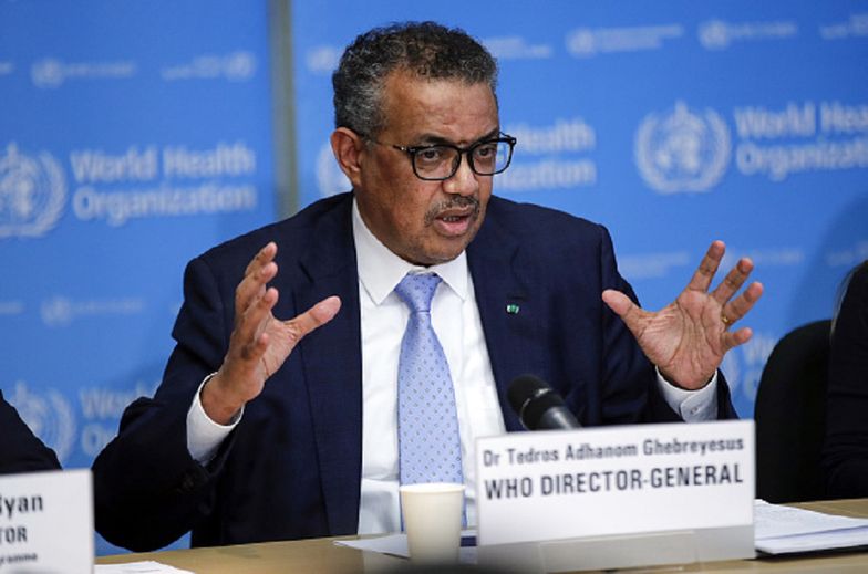 WHO wkroczy do Wuhan. Ruszą badania, by sprawdzić, skąd pochodzi koronawirus