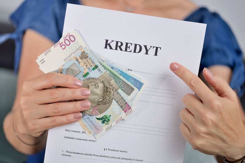 Co z prowizją przy wcześniejszej spłacie kredytu? Sąd Najwyższy zdecydował