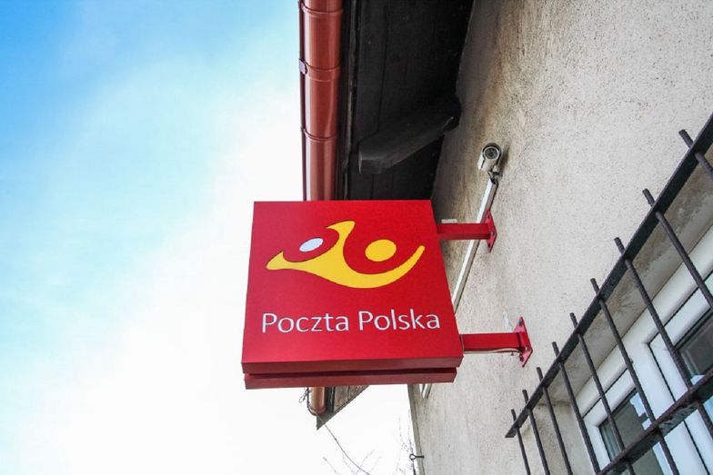 Poczta Polska wprowadza nową usługę. Pomoże ci z nią ...