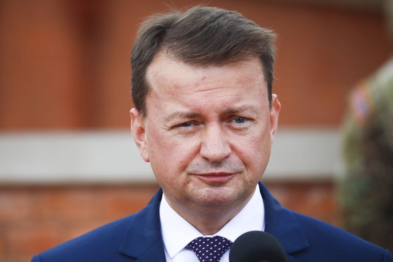 Luksusy dla pracowników MON. Zapłacą za to podatnicy