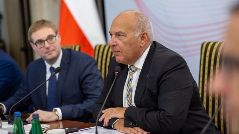 Kary za ukrywanie pieniędzy. Resort finansów szykuje bicz