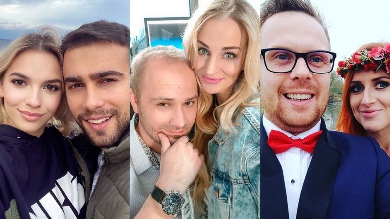 Oliwia I Lukasz Pudelek
