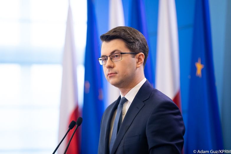 Budżet UE. Müller zabiera głos ws. decyzji dotyczącej zasobów własnych