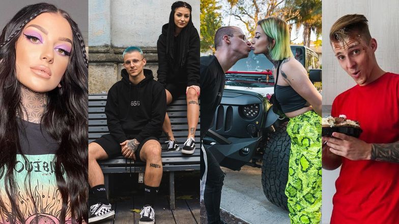 Mateusz Trąbka Ile Ma Lat