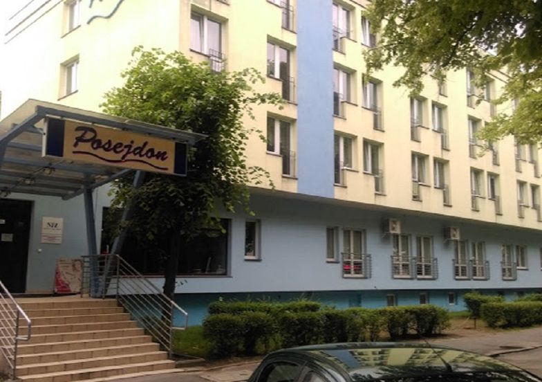 Kołobrzeg. Sanatorium na kwarantannie. Zmarł kuracjusz ...