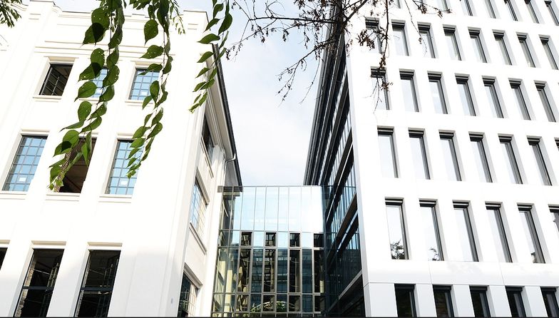 GTC Holding podwyższył cenę w wezwaniu na GTC do 8,76 zł za akcję