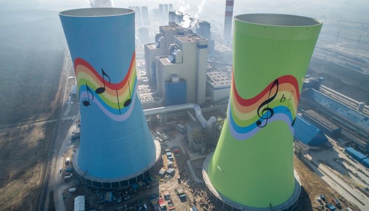 PGE GiEK przystąpi do rozmów z Greenpeace w postępowaniu mediacyjnym