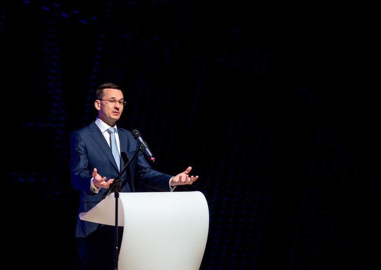 Mateusz Morawiecki dla money.pl: już wkrótce przekonamy ...