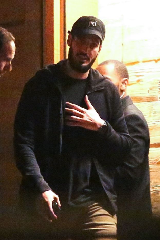 Rihanna spotyka się teraz z Drakeem