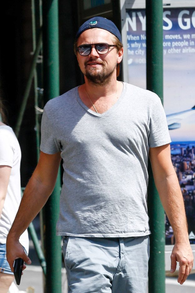 Kto umawia się z kim Leonardo Dicaprio