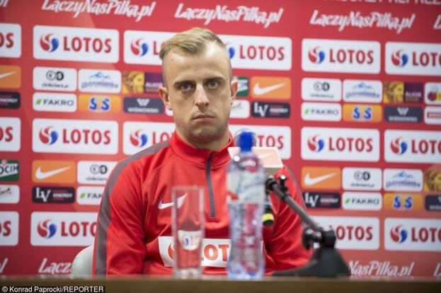 Kamil Grosicki przegrał w kasynie 2 MILIONY? "Ktoś chce mi ...