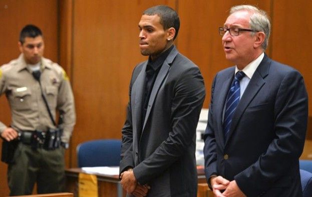 Chris Brown spotyka się w 2013 rokukupony na serwisy randkowe