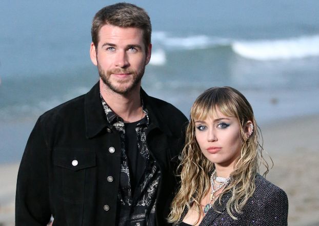 Liam hemsworth, z kim się teraz spotyka