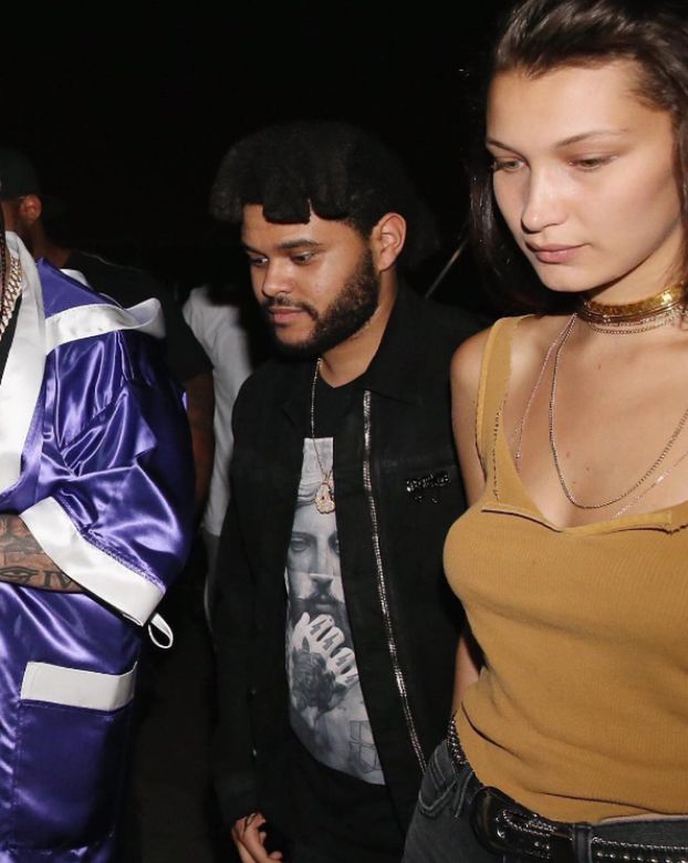 Drake nie umawia się z Rihanną