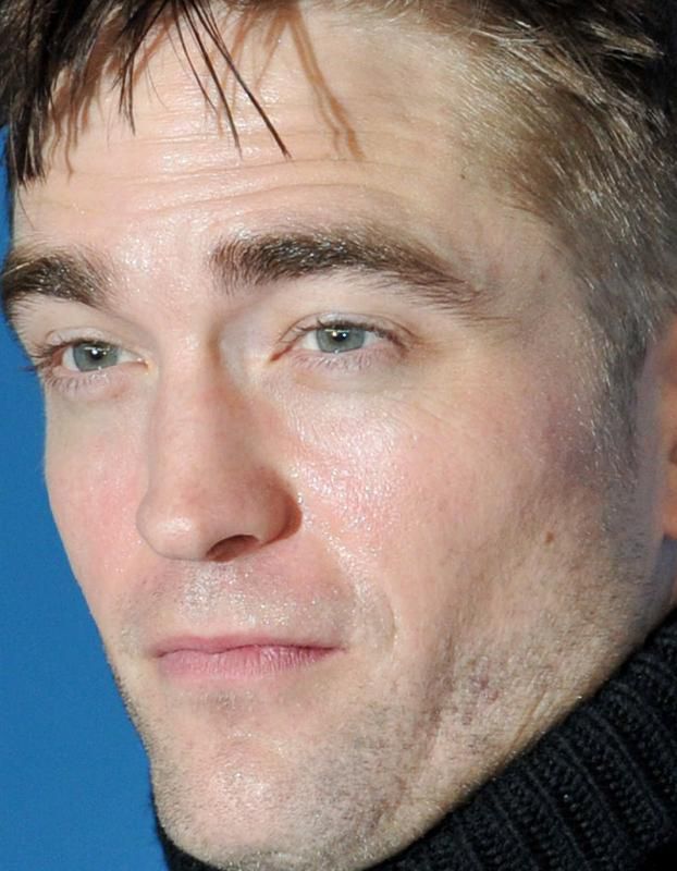 z kim teraz spotyka się Robert Pattinson randkowe słoiki atlasowe