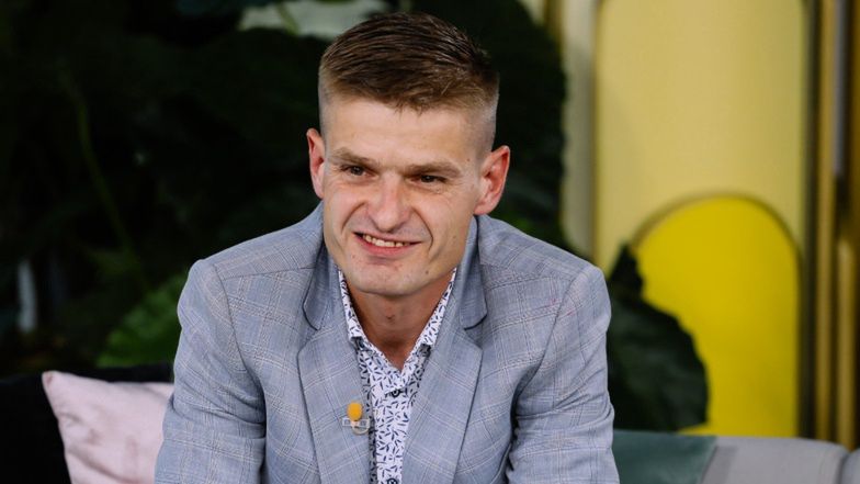 Tomasz Komenda Pozbedzie Sie Niechcianych Tatuazy Z Wiezienia Jestem Wzruszony Pudelek