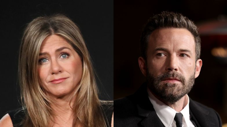 Jennifer Aniston steps into the spotlight with Ben Affleck’s interest