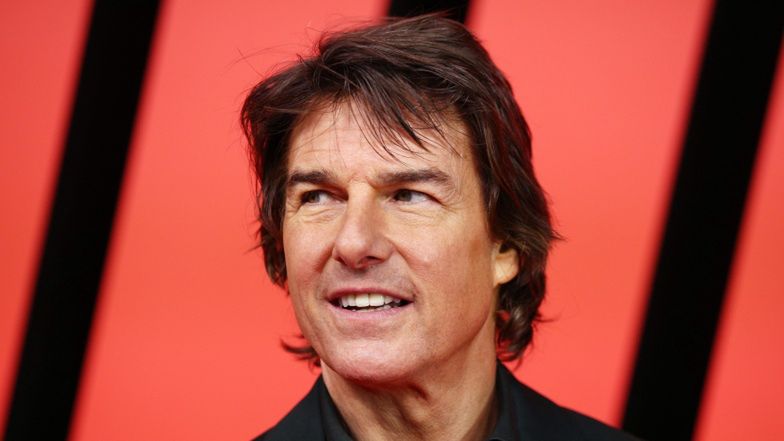 Tom Cruise's new love interest: Russian celebrity's ex-husband warns ...
