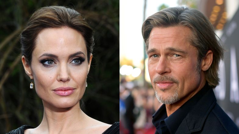 Brad Pitt And Angelina Jolie: The Ongoing Hollywood Power Struggle