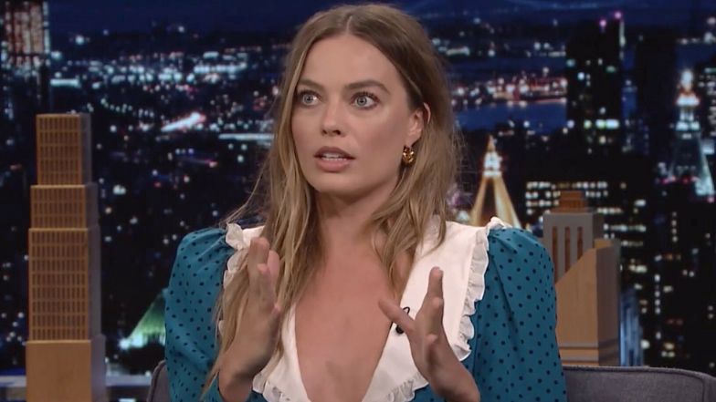 Barbie' surpasses $1bn but lead actress Margot Robbie snubbed for Oscar  nomination