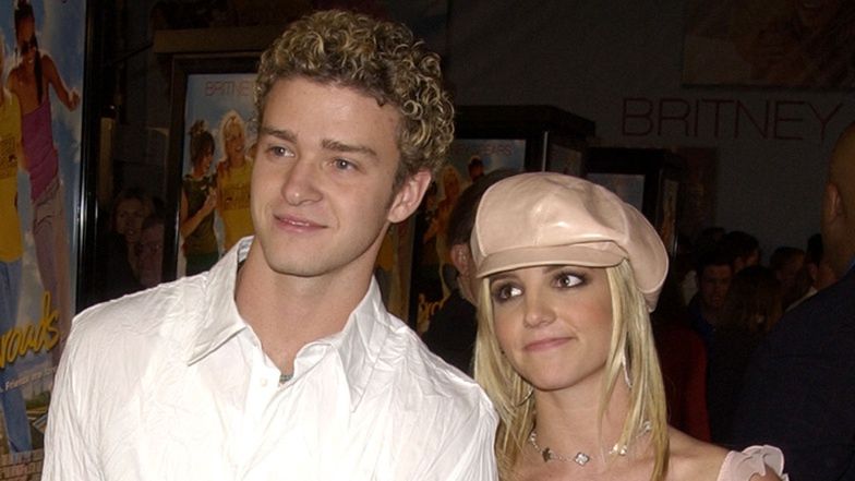 Did Justin Timberlake CHEAT on Britney Spears?! The 