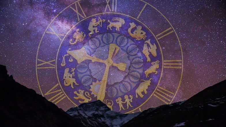 These four zodiac signs are the most liked. Check if you are on