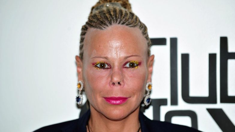 Princess with a remarkable appearance: Princess Kalina sparks a media