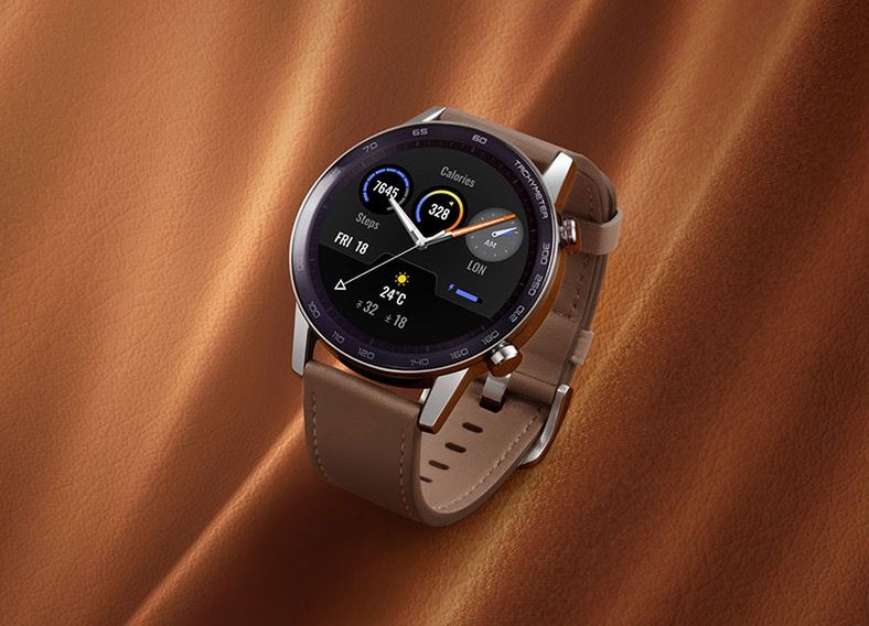 Huawei honor outlet smartwatch magic