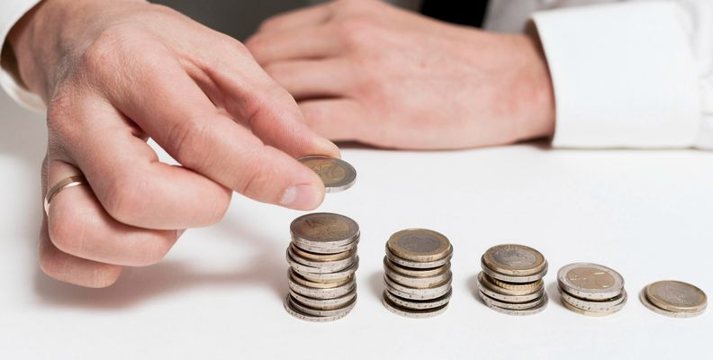 Stopy procentowe bez zmian