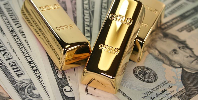 Czy warto inwestować w złoto przy wysokiej inflacji?