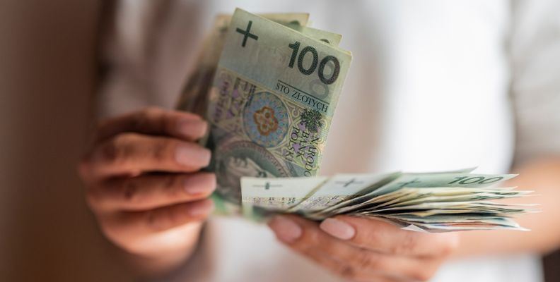 Jak i dlaczego Polacy pożyczają pieniądze?
