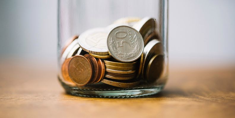 Indeksowane konto oszczędnościowe