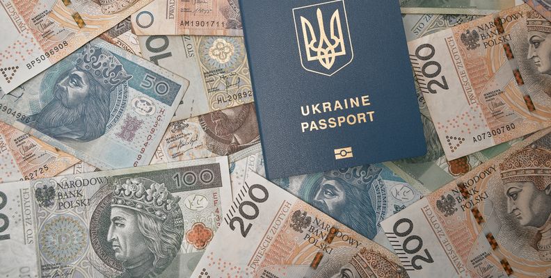 Ile kosztuje chwilówka dla obywatela Ukrainy?