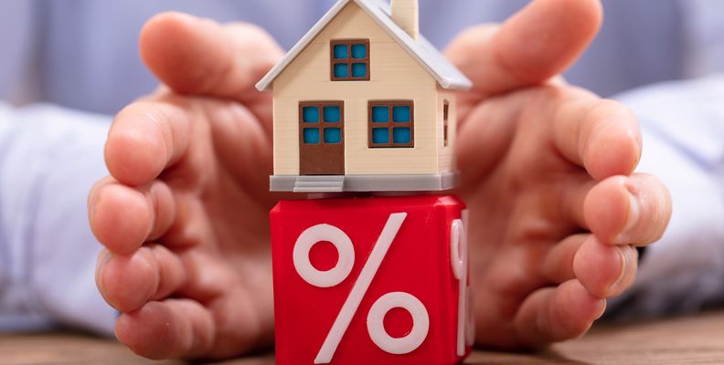 Kredyt hipoteczny 0 procent