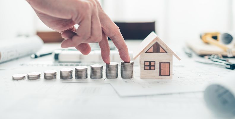 Pożyczka hipoteczna na dowolny cel