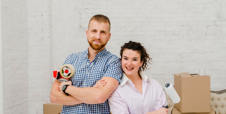 Finansowanie remontu