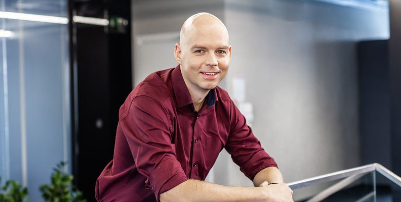 Paweł Milewski nowym CEO Totalmoney.pl
