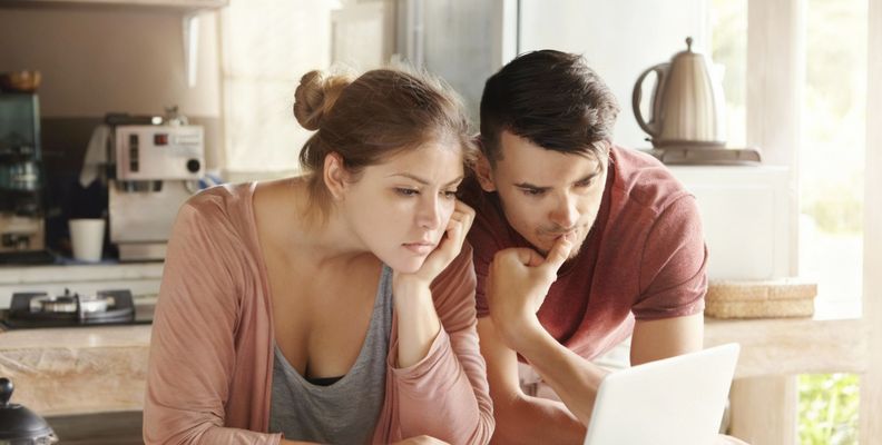 młodzi i zadłużenie