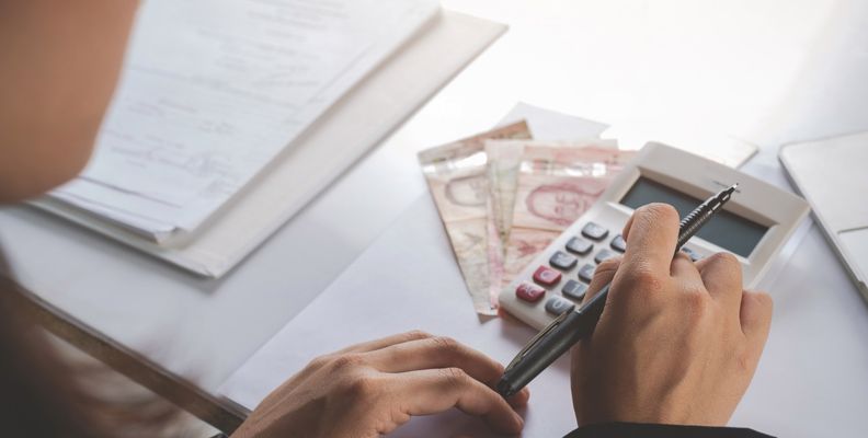 Konsolidacja chwilówek po terminie