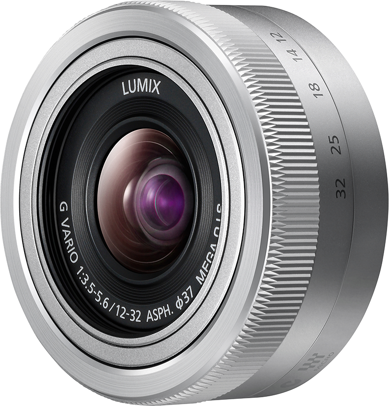 Panasonic Lumix G Vario HD 12-32mm F3.5-5.6 Mega OIS - Fotoblogia.pl