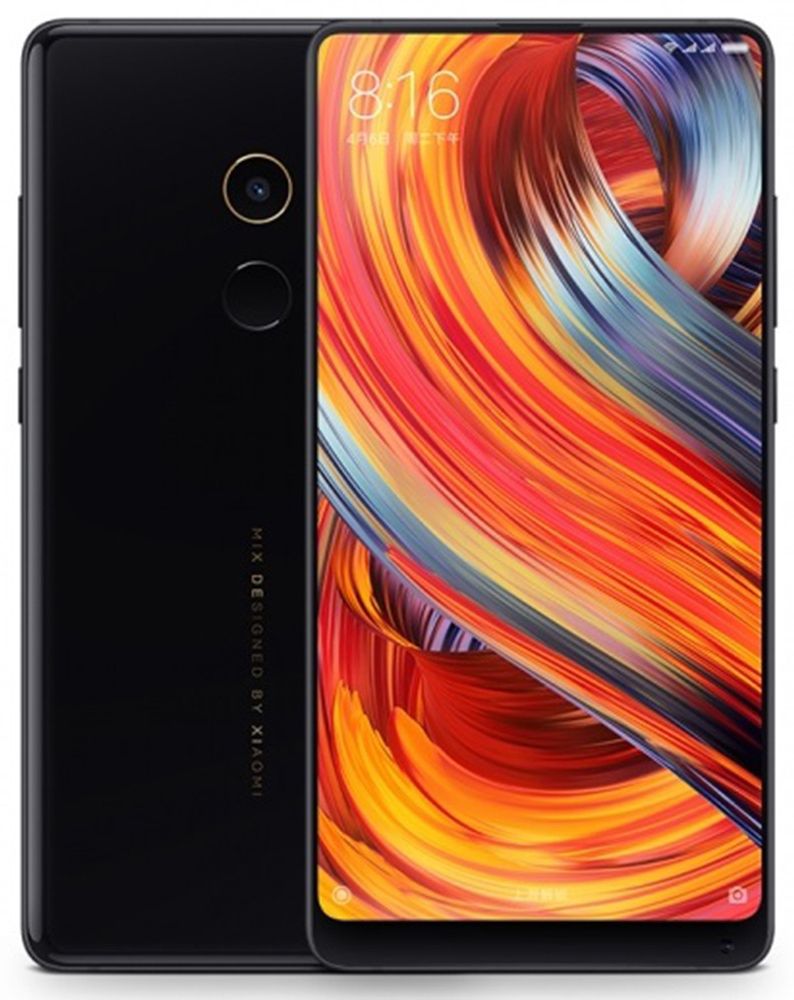 Смартфон Xiaomi Mi Mix 4 Купить