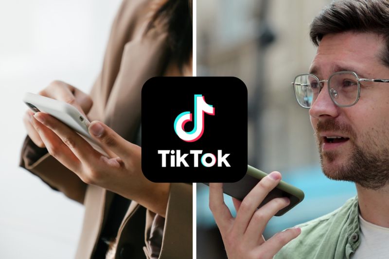 TikTok wprowadza jedną z podstawowych funkcji social media. Ale są ograniczenia