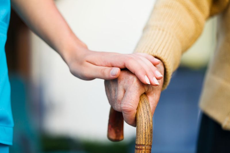 Wcześniejsze próby leczenia choroby Alzheimera nie przynosiły efektów. Lighthunter/Shutterstock