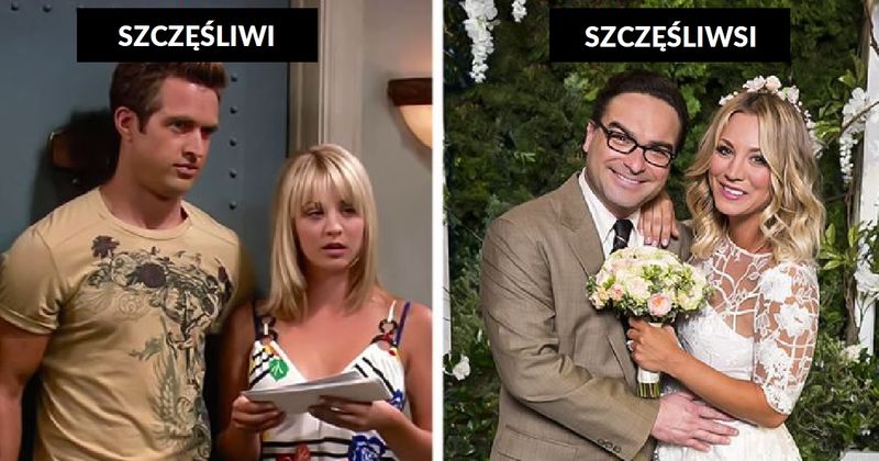 The Big Bang Theory / Warner Bros. Television Distribution