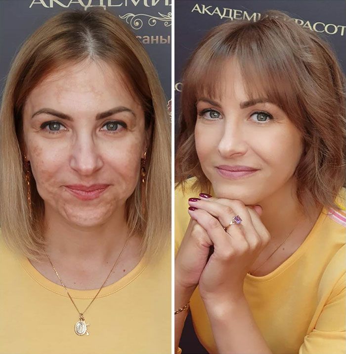 oxanatrunovamakeup/Instagram